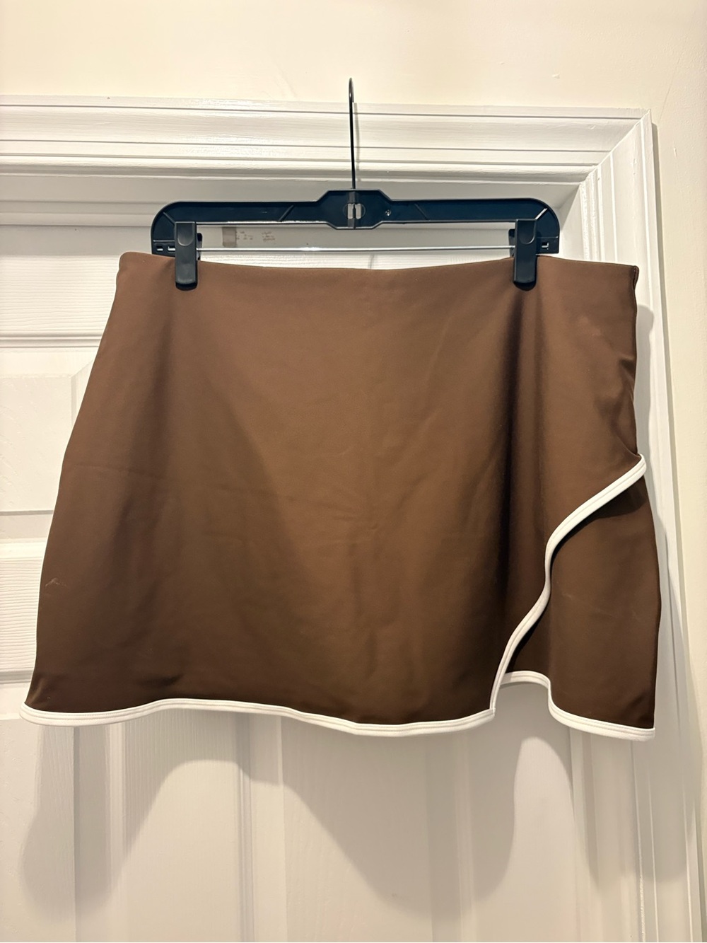Abercrombie YPB Athletic Skort
